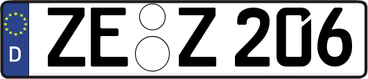 ZE-Z206