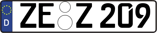 ZE-Z209