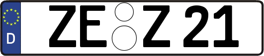 ZE-Z21