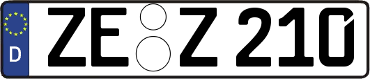 ZE-Z210
