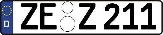 ZE-Z211
