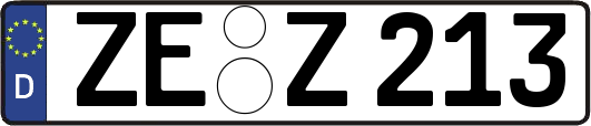 ZE-Z213