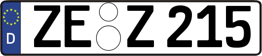 ZE-Z215