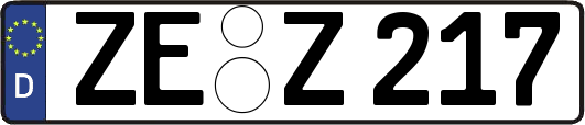 ZE-Z217