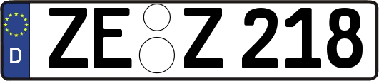 ZE-Z218