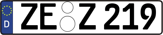 ZE-Z219