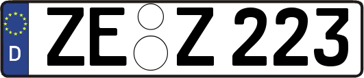 ZE-Z223