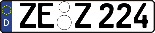 ZE-Z224