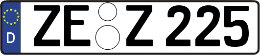 ZE-Z225