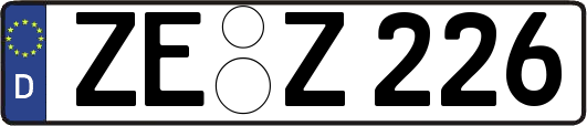 ZE-Z226