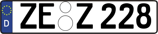 ZE-Z228