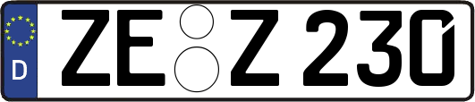 ZE-Z230