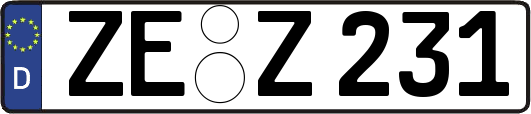 ZE-Z231