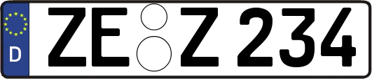 ZE-Z234