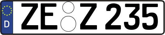 ZE-Z235
