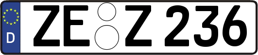ZE-Z236