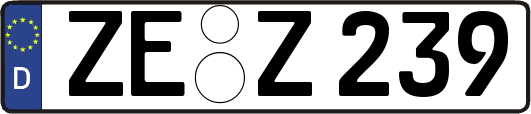 ZE-Z239