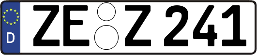 ZE-Z241