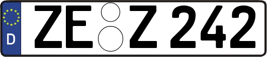ZE-Z242