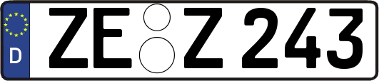 ZE-Z243