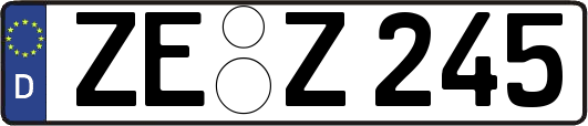 ZE-Z245