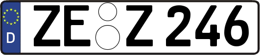 ZE-Z246