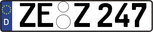 ZE-Z247