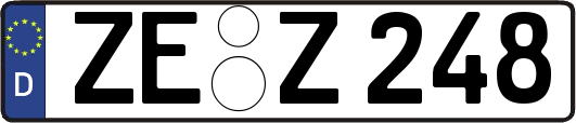 ZE-Z248