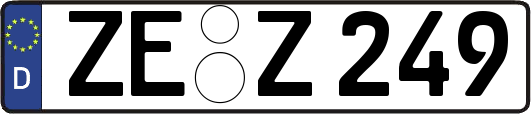 ZE-Z249