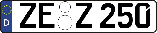 ZE-Z250