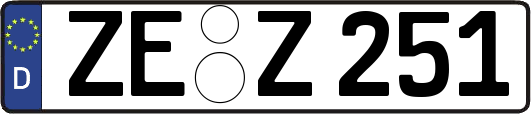 ZE-Z251