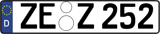 ZE-Z252
