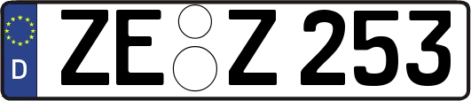 ZE-Z253