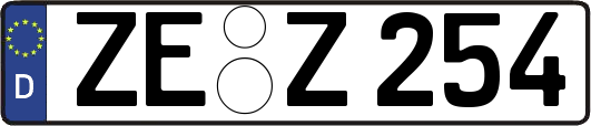ZE-Z254