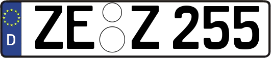 ZE-Z255