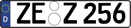 ZE-Z256