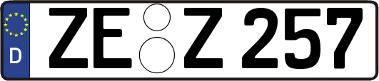 ZE-Z257