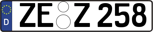 ZE-Z258