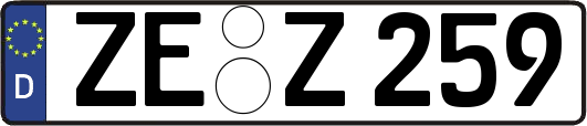 ZE-Z259