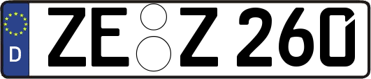 ZE-Z260