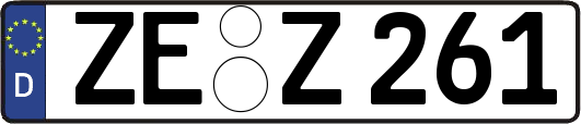 ZE-Z261