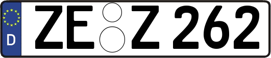 ZE-Z262
