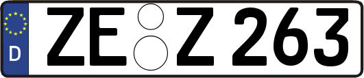 ZE-Z263