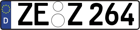 ZE-Z264