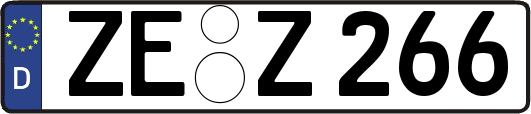ZE-Z266