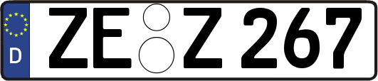 ZE-Z267