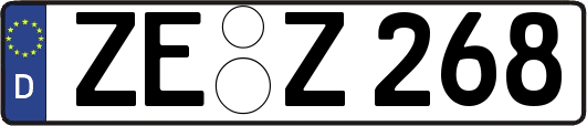 ZE-Z268