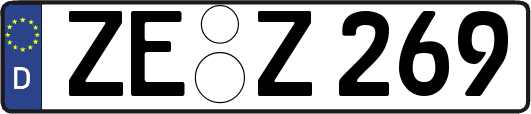 ZE-Z269