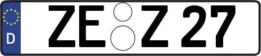 ZE-Z27