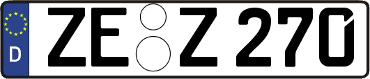 ZE-Z270